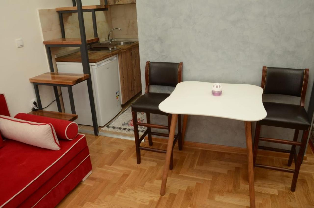 Apartman Djura Βελιγράδι Εξωτερικό φωτογραφία