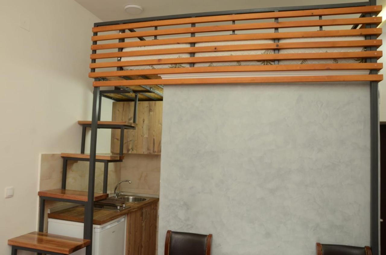 Apartman Djura Βελιγράδι Εξωτερικό φωτογραφία