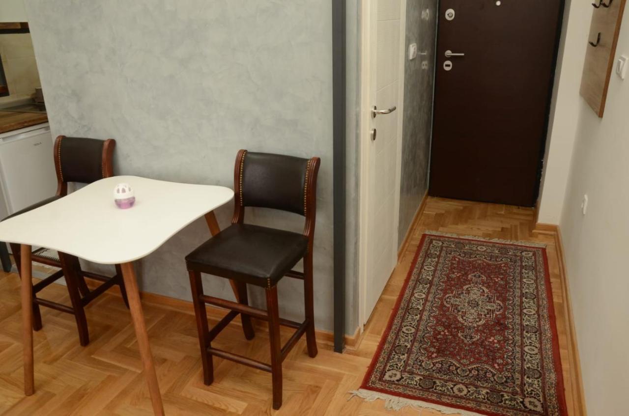 Apartman Djura Βελιγράδι Εξωτερικό φωτογραφία