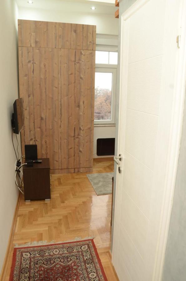 Apartman Djura Βελιγράδι Εξωτερικό φωτογραφία